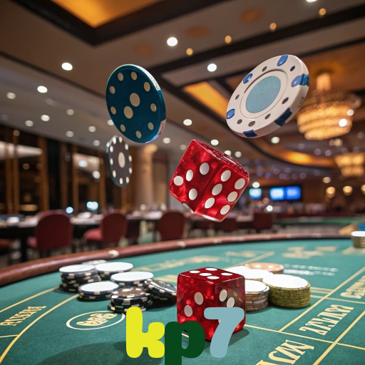 kp7：Aposte no futebol, jogue poker e conquiste vitórias épicas!