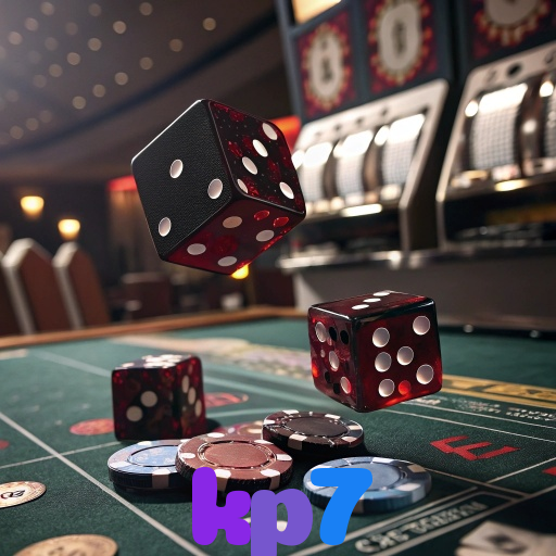 kp7：Jogue poker, aposte no futebol e ganhe em grandes jogos de cassino!