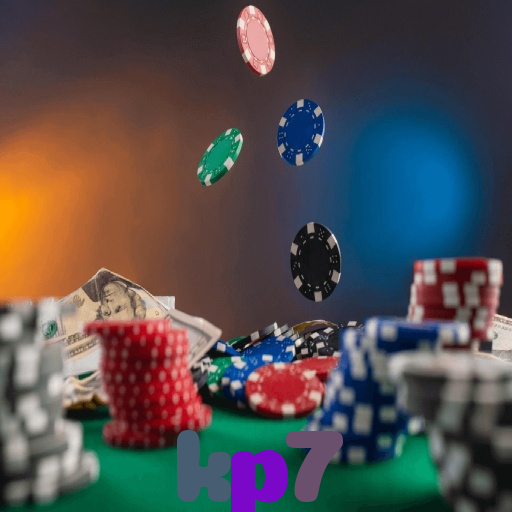 kp7：Aposte no futebol, jogue poker e conquiste vitórias épicas!