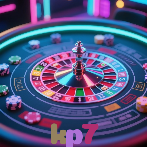 kp7:Aposte nas melhores slots e conquiste prêmios como nunca!