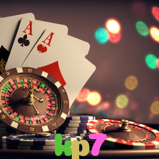 kp7:Aposte nas melhores slots e conquiste prêmios como nunca!
