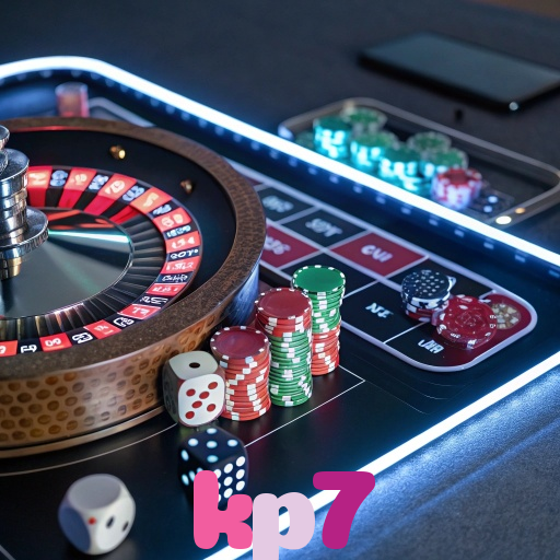 kp7：Jogue poker, aposte no futebol e ganhe em grandes jogos de cassino!