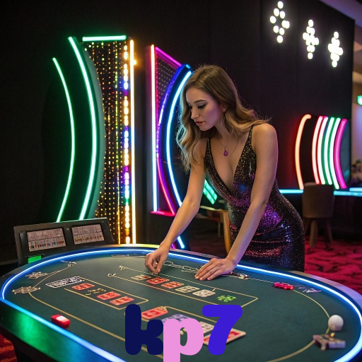 kp7:Jogue poker, aposte no futebol e ganhe em grandes jogos de cassino!