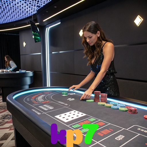kp7：Aposte no futebol, jogue poker e conquiste vitórias épicas!