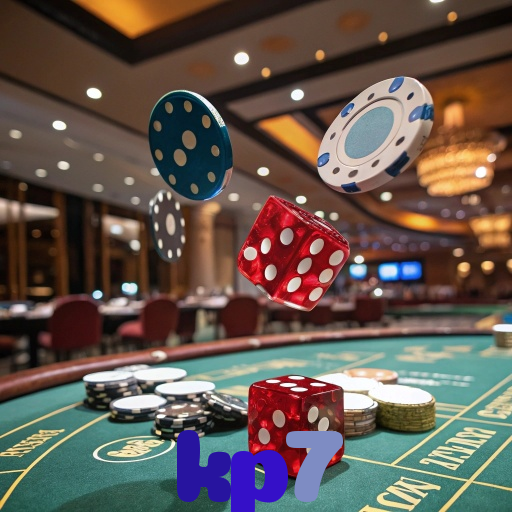 kp7:Jogue poker, aposte no futebol e ganhe em grandes jogos de cassino!