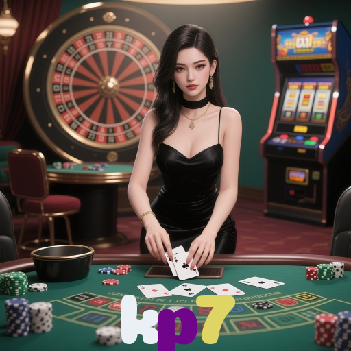 kp7：Aposte no futebol, jogue poker e conquiste vitórias épicas!
