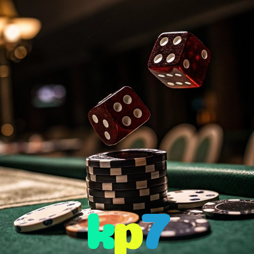 kp7：Aposte nas melhores slots e conquiste prêmios como nunca!