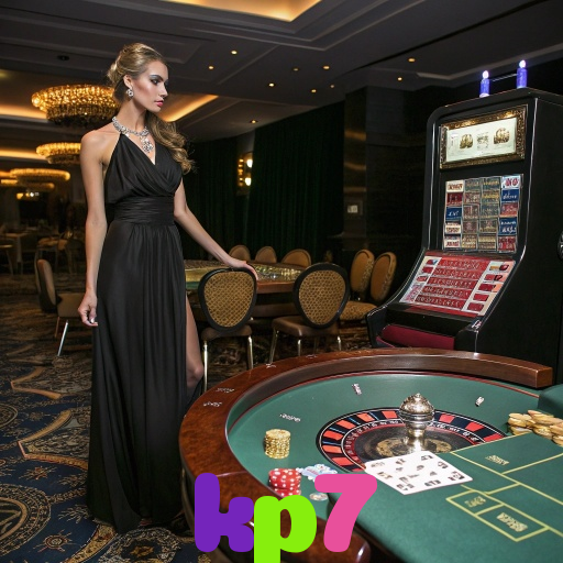 kp7：Aposte nas melhores slots e conquiste prêmios como nunca!