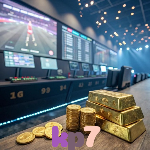 kp7：Jogue poker, aposte no futebol e ganhe em grandes jogos de cassino!