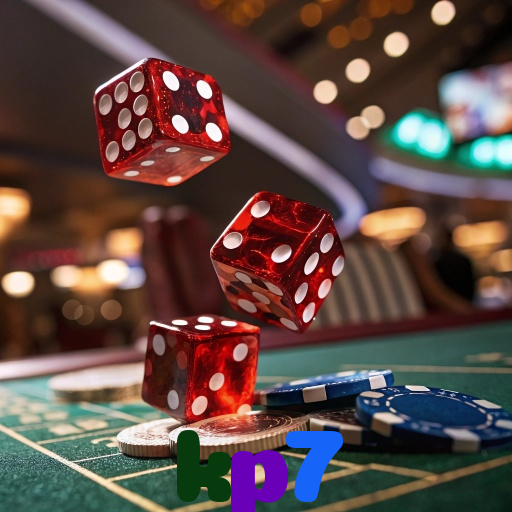 kp7:Aposte nas melhores slots e conquiste prêmios como nunca!