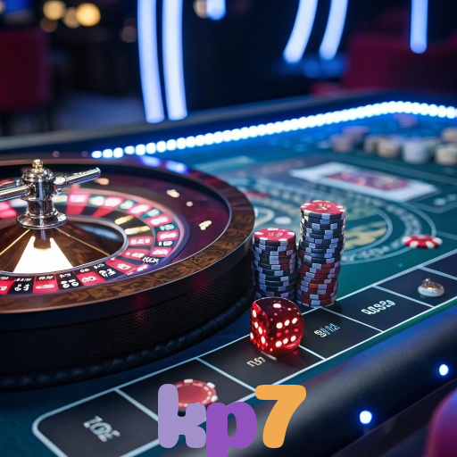 kp7:Aposte nas melhores slots e conquiste prêmios como nunca!