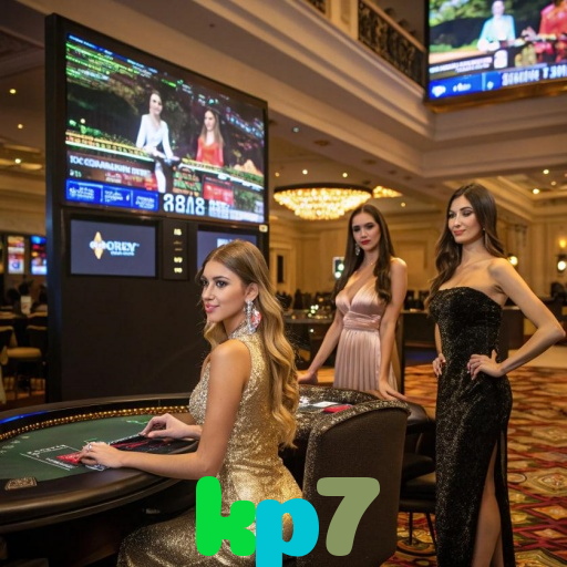 kp7：Aposte nas melhores slots e conquiste prêmios como nunca!