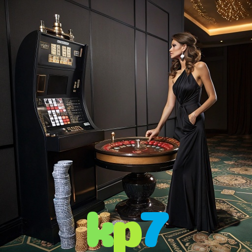 kp7：Jogue poker, aposte no futebol e ganhe em grandes jogos de cassino!