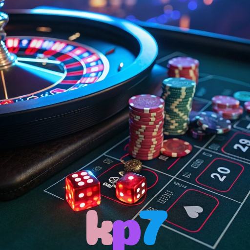 kp7：Jogue poker, aposte no futebol e ganhe em grandes jogos de cassino!