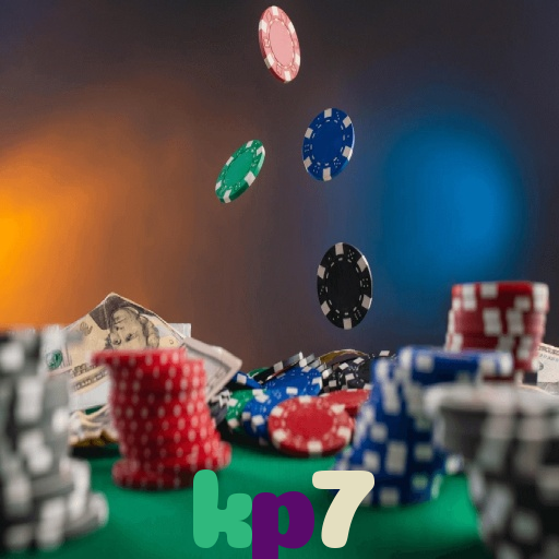 kp7:Aposte no futebol, jogue poker e conquiste vitórias épicas!