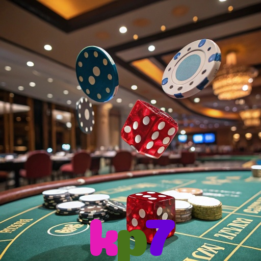 kp7:Aposte nas melhores slots e conquiste prêmios como nunca!