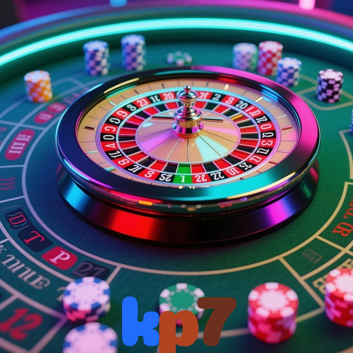 kp7:Aposte no futebol, jogue poker e conquiste vitórias épicas!