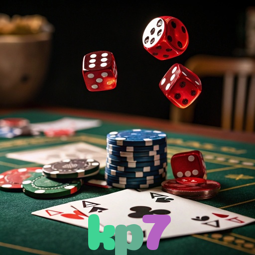 kp7:Jogue poker, aposte no futebol e ganhe em grandes jogos de cassino!