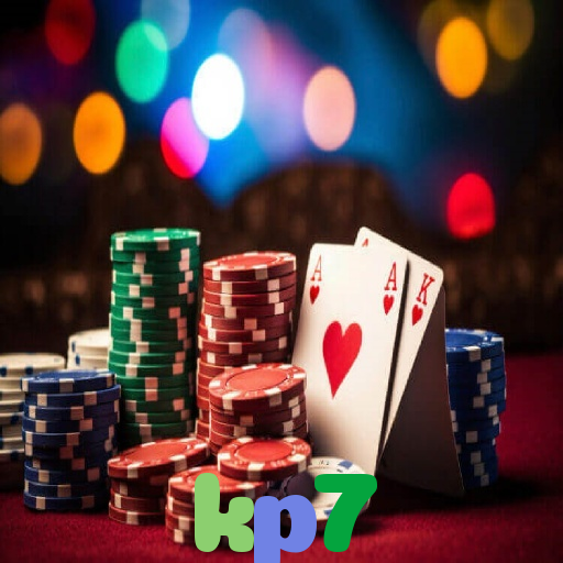 kp7：Jogue poker, aposte no futebol e ganhe em grandes jogos de cassino!