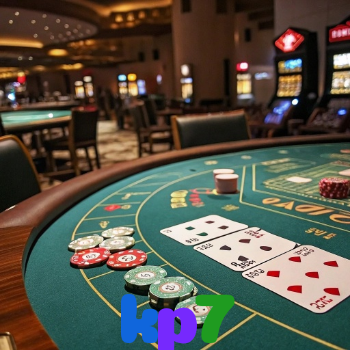 kp7:Aposte no futebol, jogue poker e conquiste vitórias épicas!