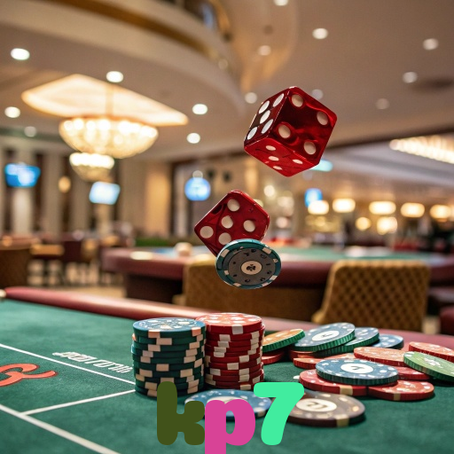 kp7：Aposte no futebol, jogue poker e conquiste vitórias épicas!