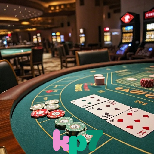 kp7：Aposte nas melhores slots e conquiste prêmios como nunca!