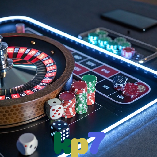 kp7：Jogue poker, aposte no futebol e ganhe em grandes jogos de cassino!