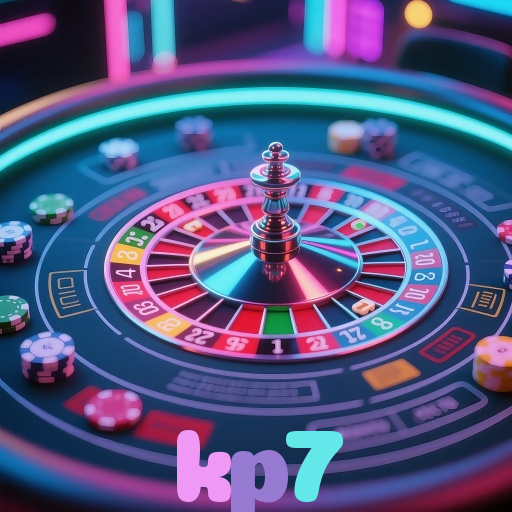 kp7：Aposte nas melhores slots e conquiste prêmios como nunca!