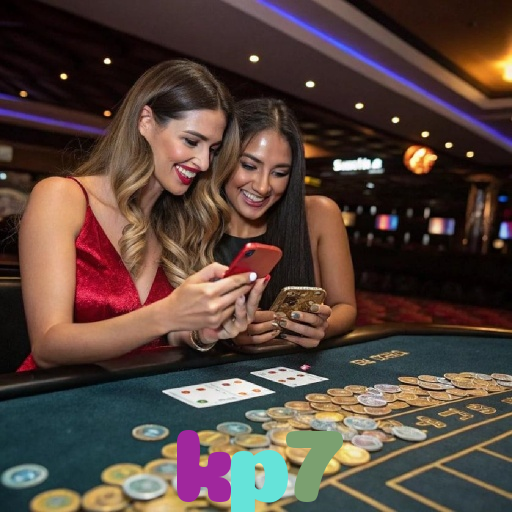 kp7：Aposte no futebol, jogue poker e conquiste vitórias épicas!