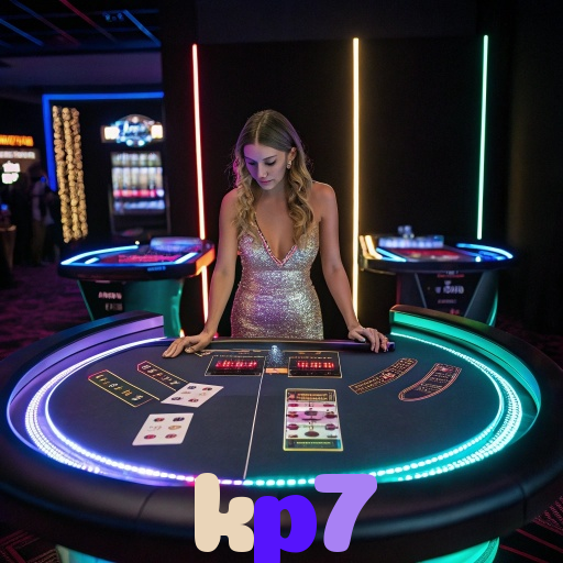kp7:Aposte no futebol, jogue poker e conquiste vitórias épicas!