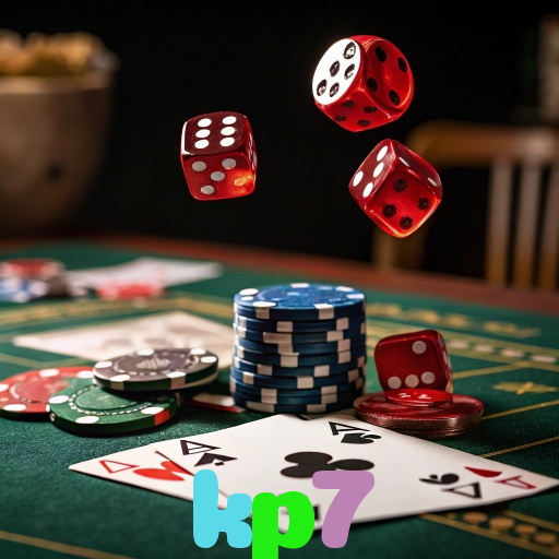 kp7:Aposte nas melhores slots e conquiste prêmios como nunca!