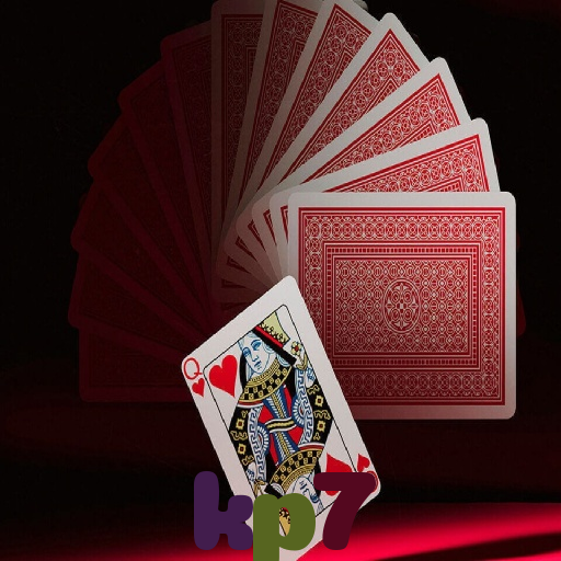 kp7：Jogue poker, aposte no futebol e ganhe em grandes jogos de cassino!
