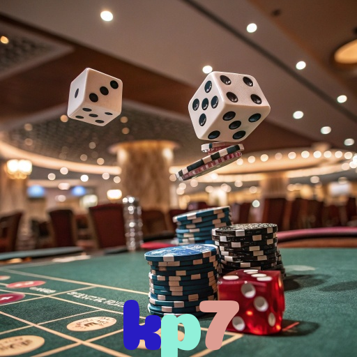 kp7：Jogue poker, aposte no futebol e ganhe em grandes jogos de cassino!