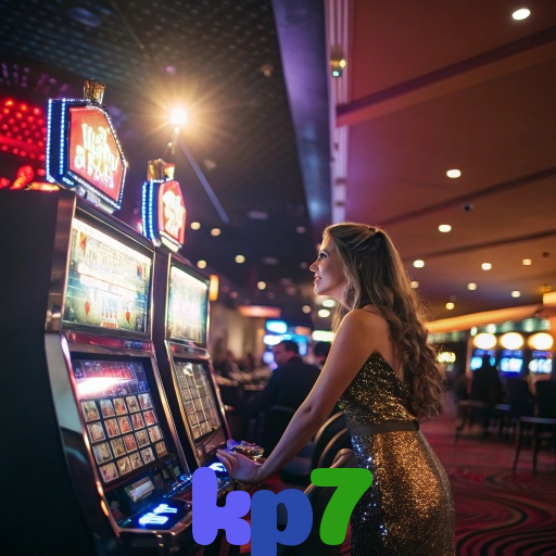 kp7：Aposte no futebol, jogue poker e conquiste vitórias épicas!