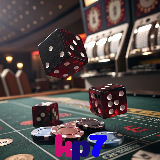 kp7:Aposte no futebol, jogue poker e conquiste vitórias épicas!