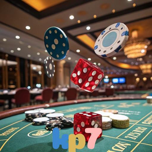 kp7:Aposte no futebol, jogue poker e conquiste vitórias épicas!