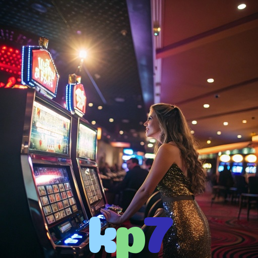 kp7：Aposte no futebol, jogue poker e conquiste vitórias épicas!
