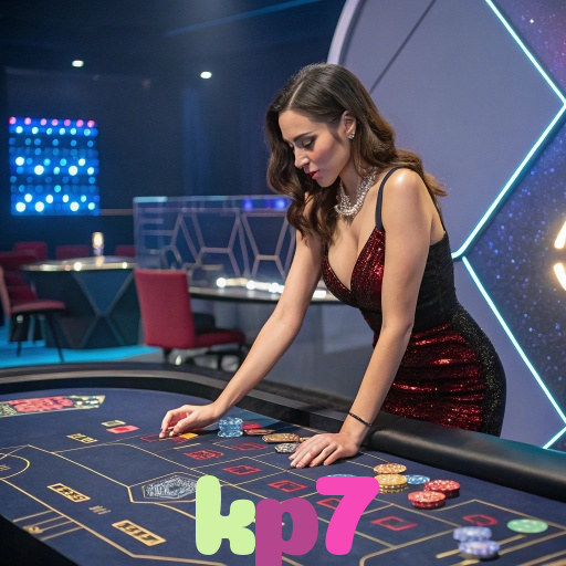 kp7:Aposte no futebol, jogue poker e conquiste vitórias épicas!
