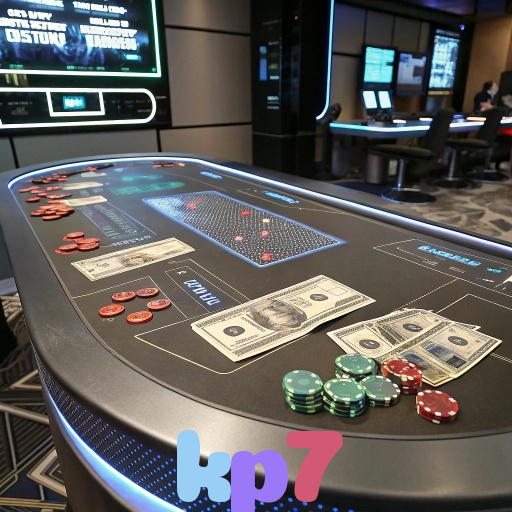 kp7:Aposte nas melhores slots e conquiste prêmios como nunca!