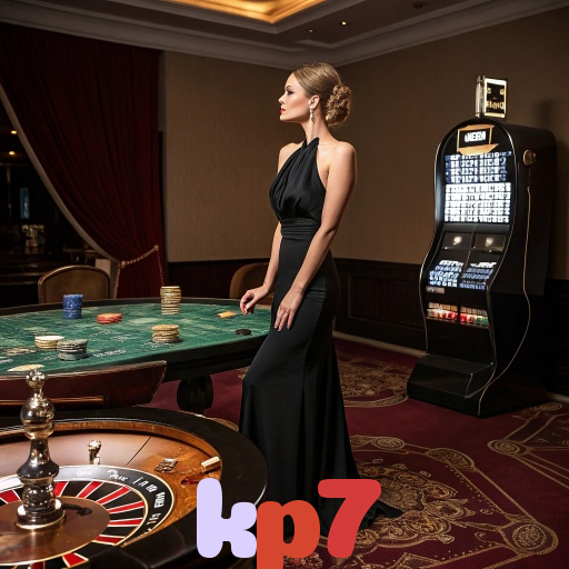 kp7：Jogue poker, aposte no futebol e ganhe em grandes jogos de cassino!