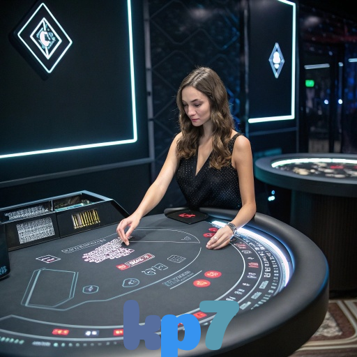 kp7：Aposte no futebol, jogue poker e conquiste vitórias épicas!