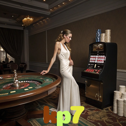 kp7:Aposte no futebol, jogue poker e conquiste vitórias épicas!