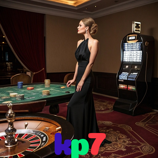kp7：Aposte nas melhores slots e conquiste prêmios como nunca!