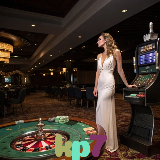 kp7:Aposte nas melhores slots e conquiste prêmios como nunca!
