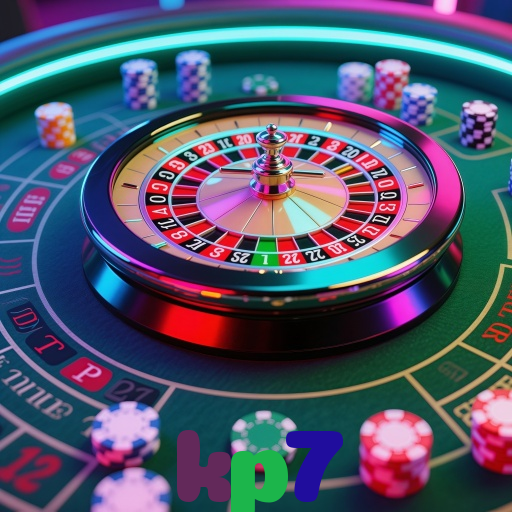 kp7:Aposte no futebol, jogue poker e conquiste vitórias épicas!