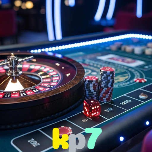 kp7:Aposte no futebol, jogue poker e conquiste vitórias épicas!