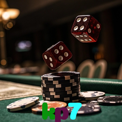 kp7：Aposte nas melhores slots e conquiste prêmios como nunca!