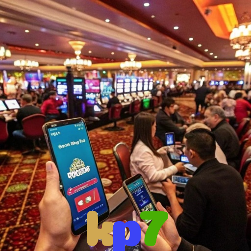 kp7:Aposte nas melhores slots e conquiste prêmios como nunca!