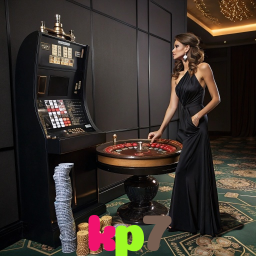 kp7：Aposte nas melhores slots e conquiste prêmios como nunca!