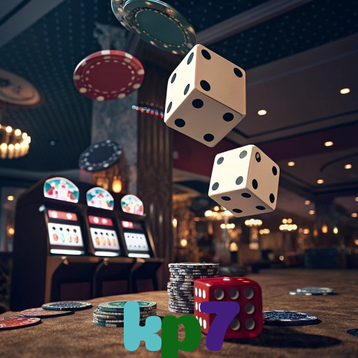 kp7:Aposte no futebol, jogue poker e conquiste vitórias épicas!